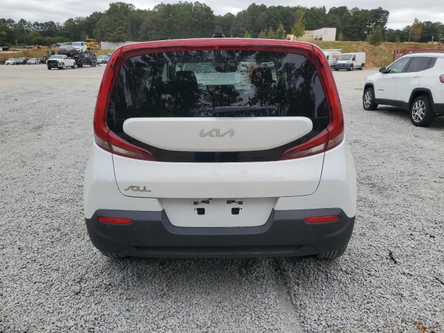 KNDJ23AU6N7159931 Kia Soul LX 6