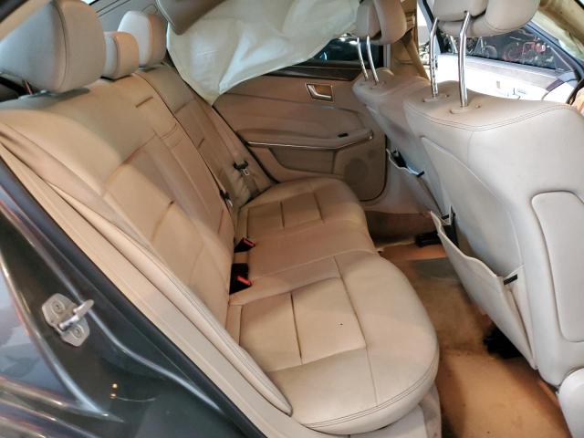 WDDHF5KB2EA813618 Mercedes-Benz E 350
