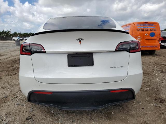 5YJYGDEE9MF065897 Tesla Model Y  6