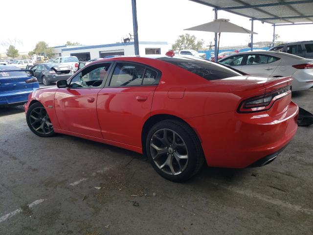 2C3CDXCT8HH525531 Dodge CHARGER R/T