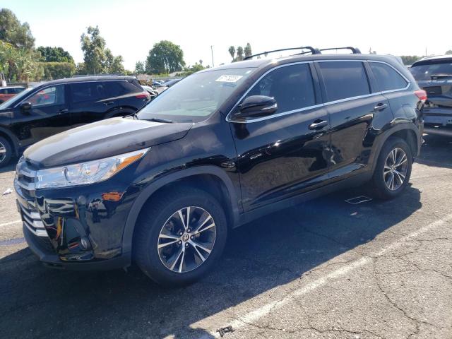 5TDZZRFH2KS368145 Toyota Highlander 