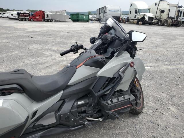 2021 HONDA GL1800 B JH2SC7944MK300348