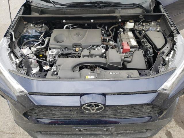 2T3C1RFV4PW276950 Toyota Rav4 Xle Premium
