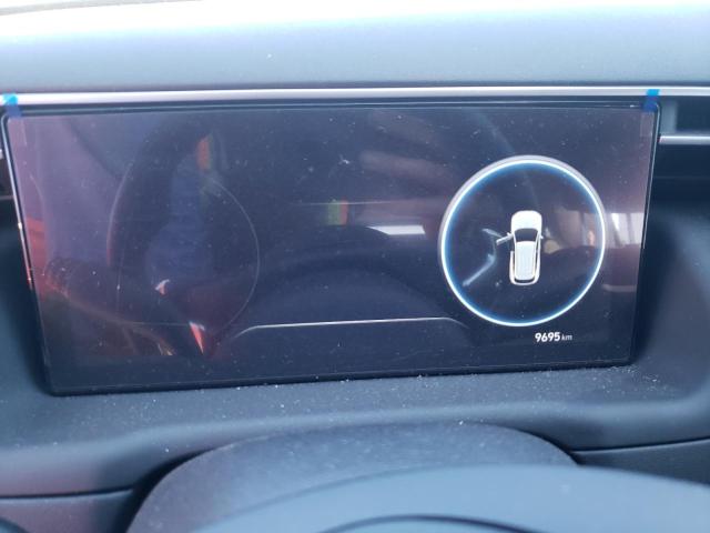 2023 HYUNDAI TUCSON LUX - KM8JCCA11PU097373