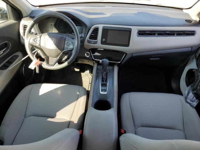 3CZRU5H51LM709525 Honda HR-V EX