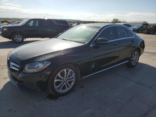 MERCEDES-BENZ-C-CLASS-55SWF4JB6JU253812