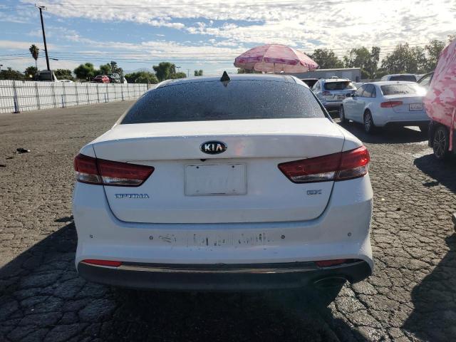 5XXGU4L37GG027642 KIA OPTIMA EX