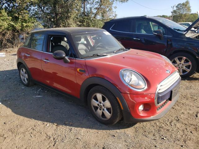 Vin: wmwxs5c50ft837171, lot: 66559933, mini cooper 20154