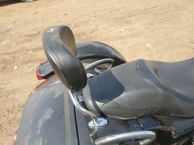 2016 HARLEY-DAVIDSON FLRT FREE 1HD1MCM1XGB857534