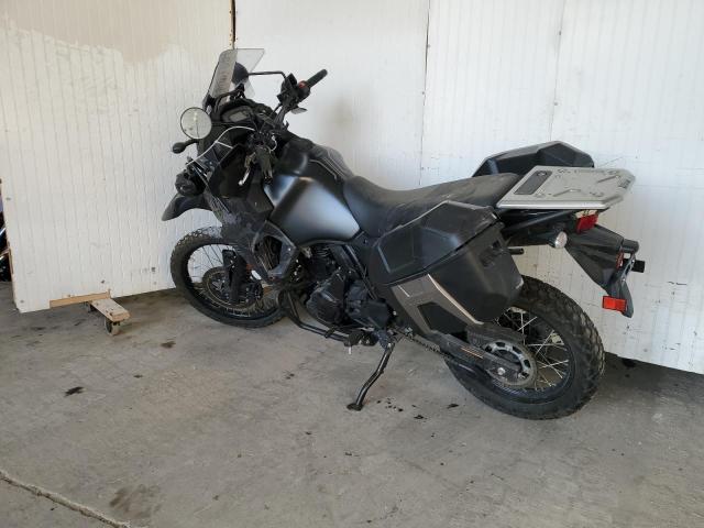 2022 KAWASAKI KL650 H - ML5KLEH18NDA10623