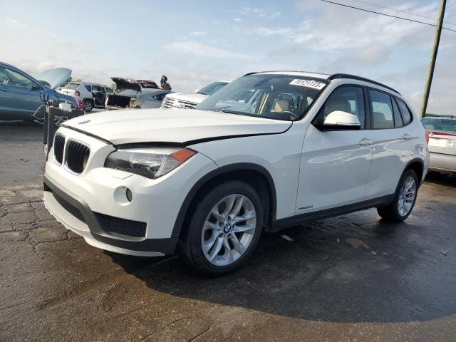 2015 BMW X1 xDrive28i