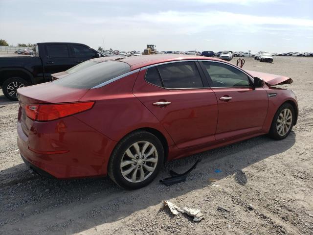 5XXGM4A76EG326204 KIA Optima Lx
