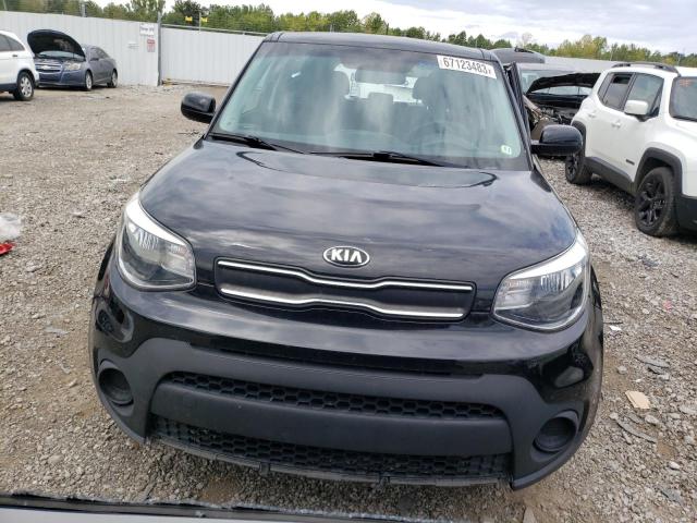 KNDJN2A2XJ7596695 KIA Soul