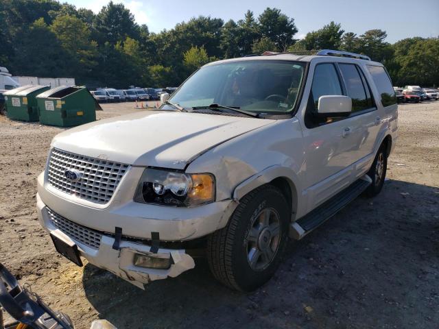 2006 Ford Expedition Limited