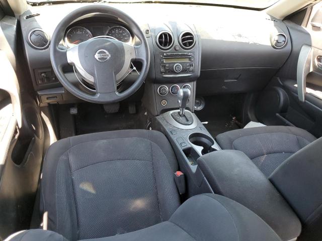 JN8AS5MT9FW667627 Nissan Rogue Select S