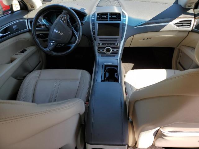 3LN6L5D94HR619716 Lincoln MKZ SELECT
