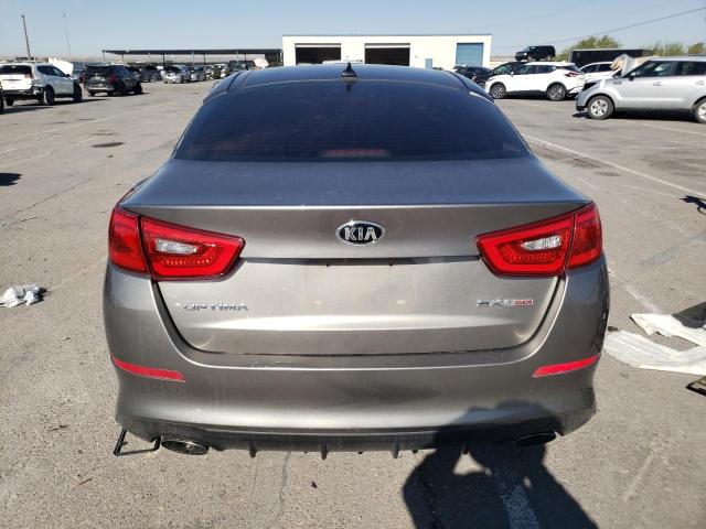 5XXGR4A64FG497253 | 2015 KIA OPTIMA