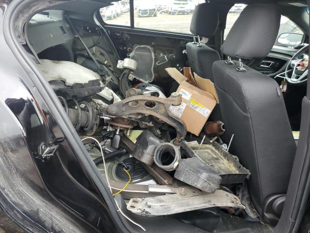 2019 FORD TAURUS L 1FAHP2MK1KG102185
