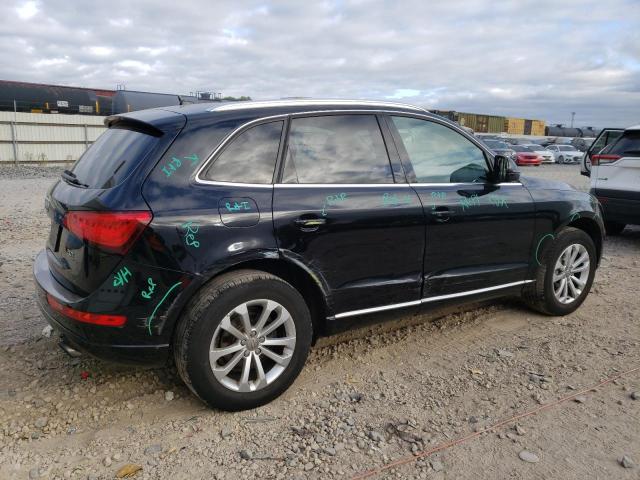 VIN WA1CFAFP8EA050940 2014 Audi Q5, Premium no.3