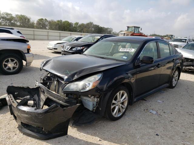 2014 Subaru Legacy 2.5i Premium