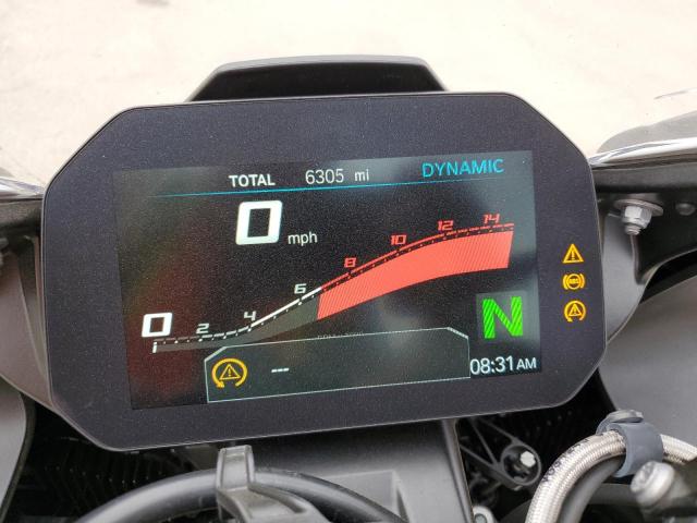 2020 BMW S 1000 RR - WB10E230XL6D34272