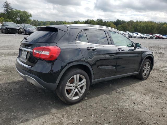 WDCTG4GB7JJ470622 Mercedes-Benz Gla 250 4matic