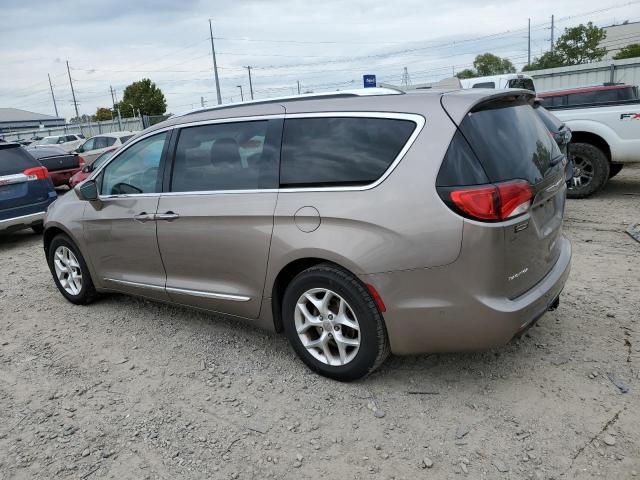 Vin: 2c4rc1eg0hr566140, lot: 66605043, chrysler pacifica touring l plus 20172