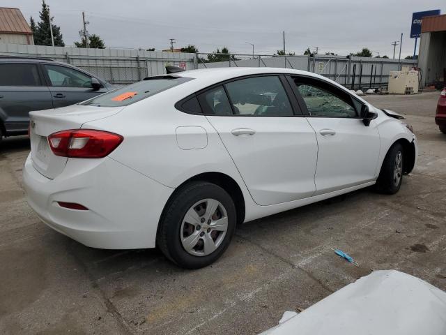 1G1BC5SM4J7186883 | 2018 CHEVROLET CRUZE LS