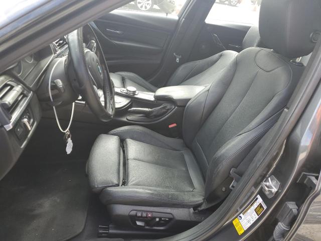 WBA3A5C57FF610205 BMW 328 I