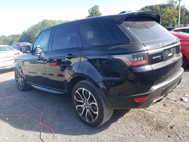 SALWR2SU1LA745214 Land Rover Rangerover RANGE ROVE 2