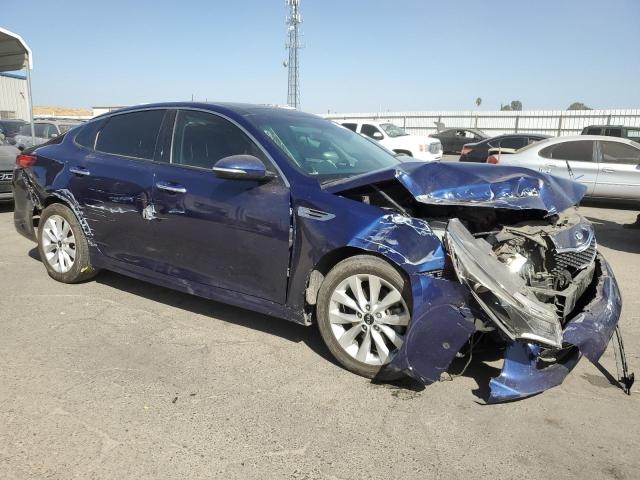5XXGT4L30JG210066 KIA Optima Lx