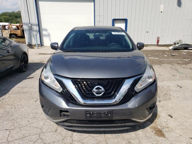 5N1AZ2MH9HN124431 Nissan MURANO S