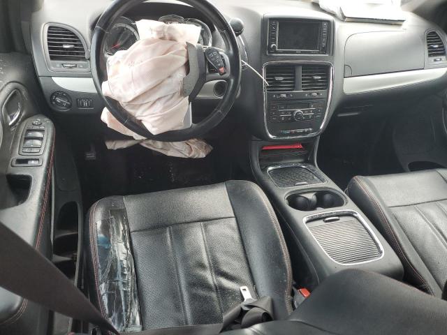 2017 DODGE GRAND CARA - 2C4RDGEG7HR737210