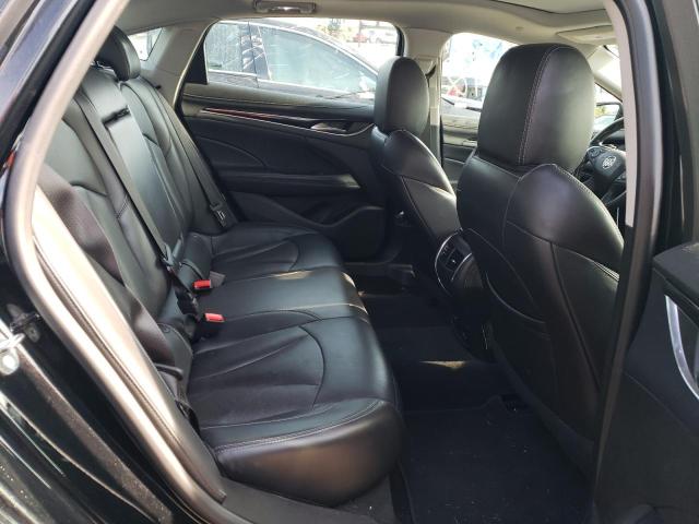 1G4ZR5SS0HU170805 Buick Lacrosse Premium