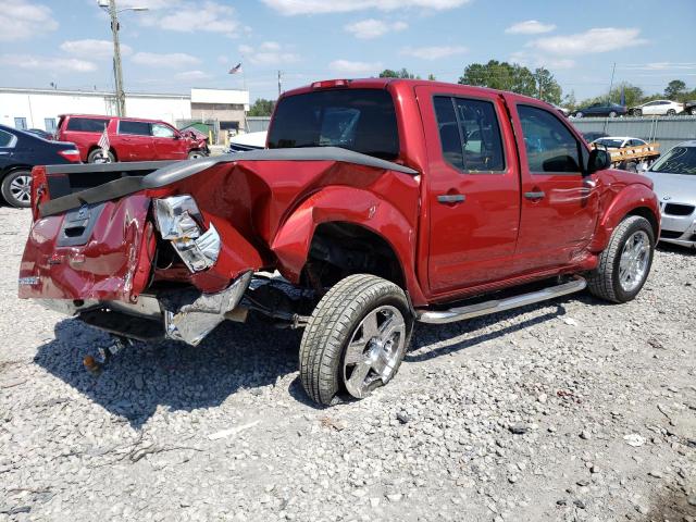 1N6AD0ER8GN751261 Nissan FRONTIER S