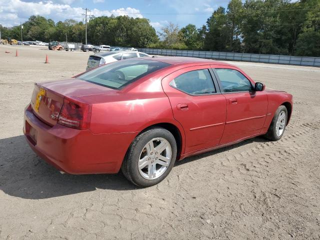 2006 Dodge Charger Rt VIN: 2B3KA53HX6H459885 Lot: 40958439