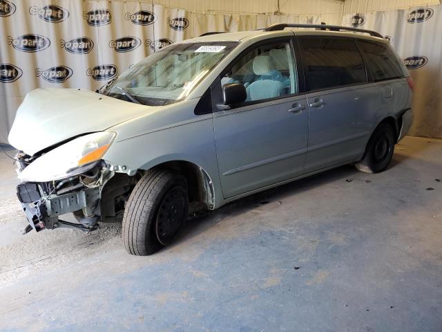 2006 Toyota Sienna CE