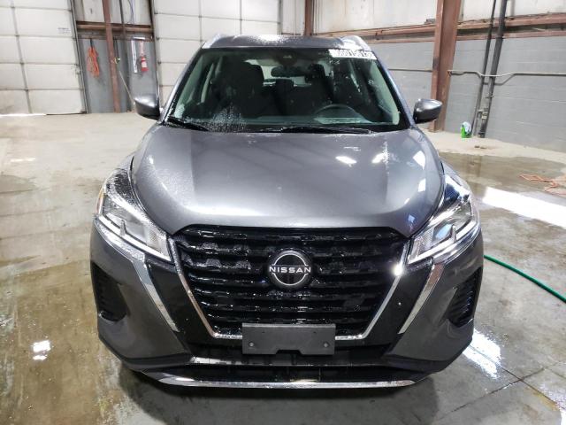 2022 NISSAN KICKS SV - 3N1CP5CV0NL508866