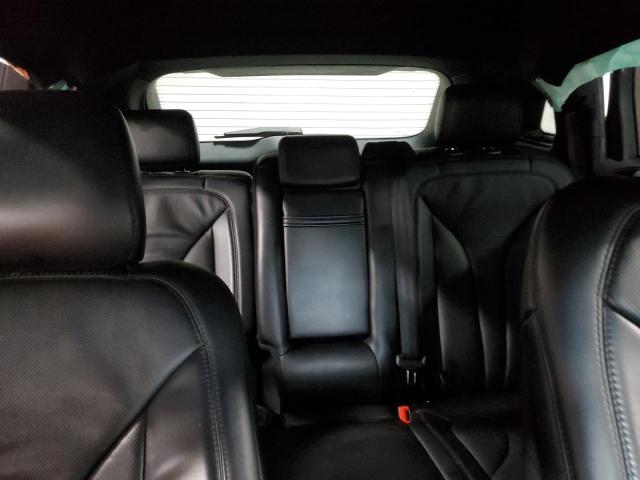 2LMPJ8LR9HBL47051 Lincoln Mkx Reserve