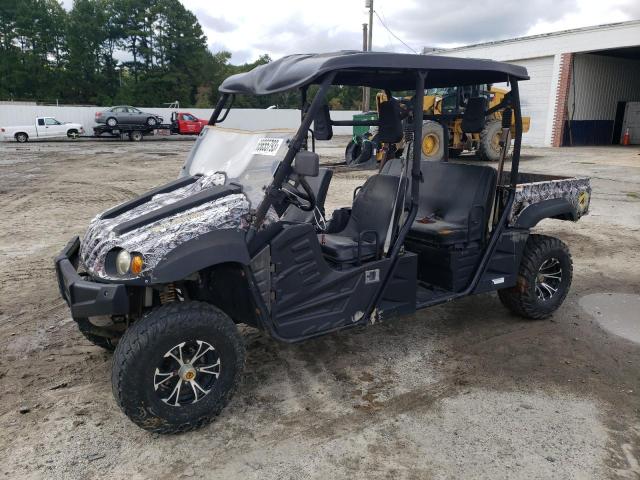 2014 ATV SIDEBYSIDE LWGMDYZ47EB002026