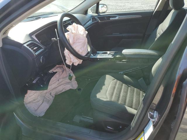 3FA6P0H72HR235394 Ford FUSION SE