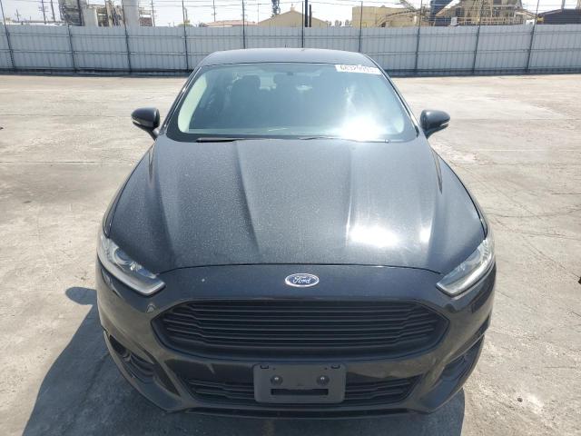 3FA6P0HR9DR255329 2013 FORD FUSION, photo no. 5