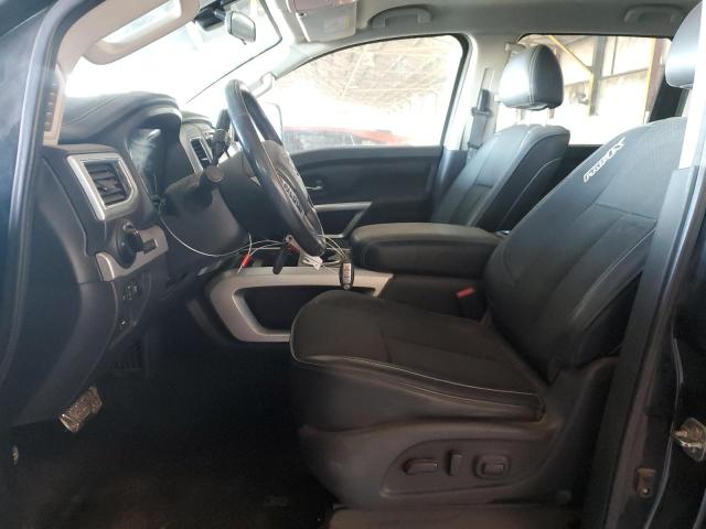 1N6BA1F40HN553698 Nissan Titan Xd Sl