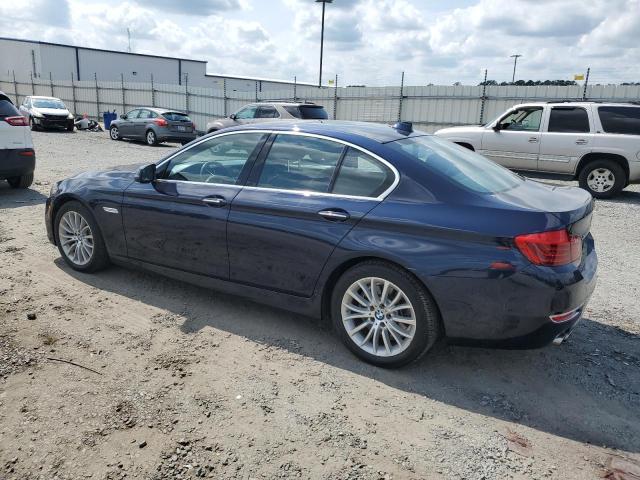 WBA5A7C5XFG142646 BMW 528 XI