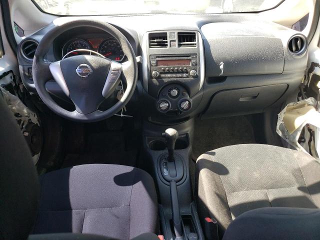 3N1CE2CP1EL411486 Nissan Versa Note S