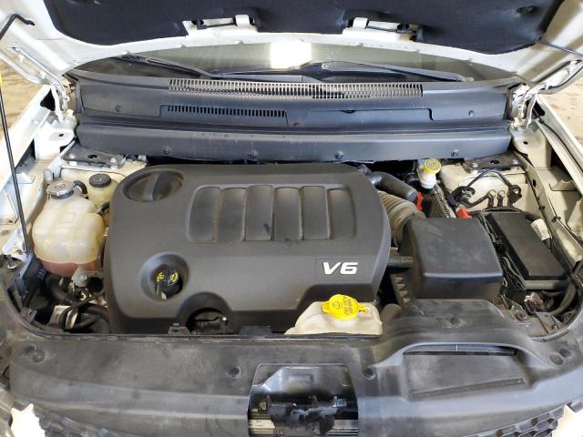 3C4PDDEG6JT237287 Dodge JOURNEY GT
