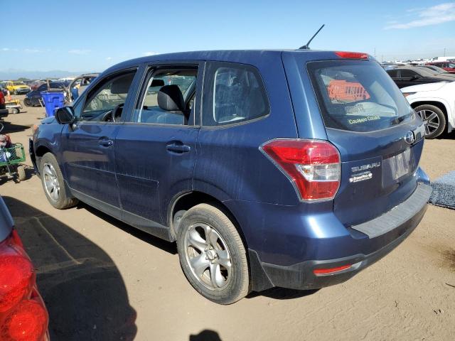 JF2SJAAC5EH423428 Subaru Forester 2.5i