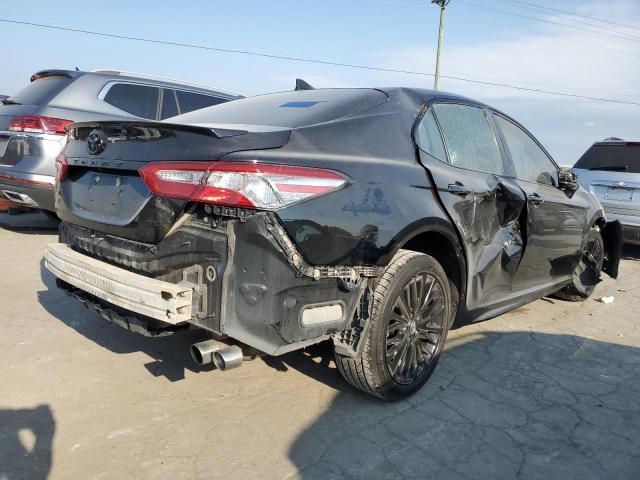 4T1G11AK2LU328515 | 2020 Toyota camry se