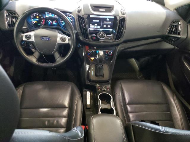 1FMCU9J9XFUC33495 Ford Escape Titanium