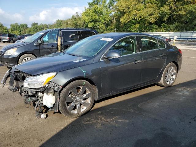 2013 Buick Regal 